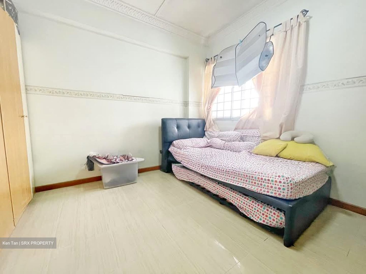 Blk 726 Khatib Spring (Yishun), HDB 4 Rooms #570493931